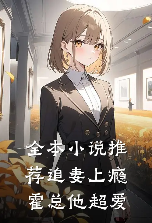 全本推荐追妻上瘾,霍总他超爱我了