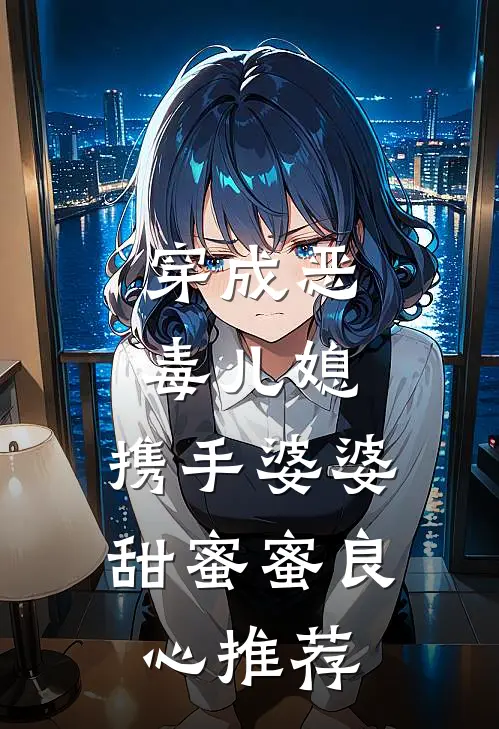 穿成恶毒儿媳,携手婆婆甜蜜蜜良心推荐
