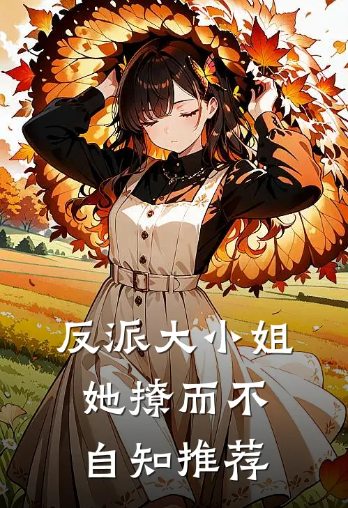 反派大小姐她撩而不自知推荐