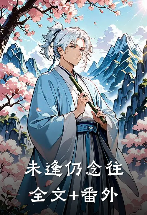 未逢仍念往全文+番外