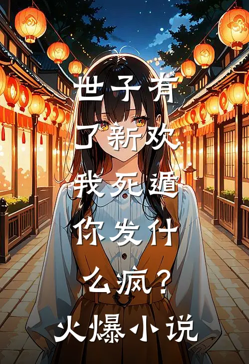 世子有了新欢,我死遁,你发疯?火爆名字
