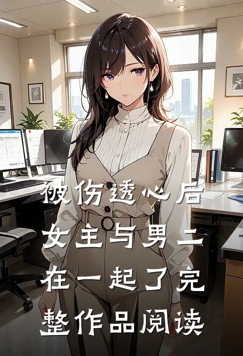 被伤透心后,女主与男二在一起了完整作品阅读