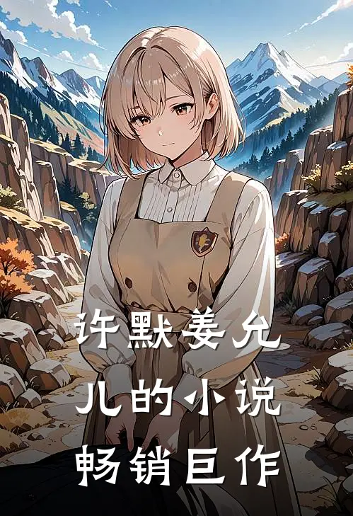 许默姜允儿的小说畅销巨作