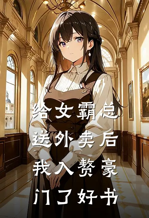 给女霸总送外卖后，我入赘豪门了好书