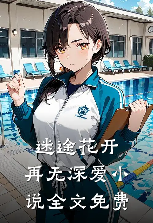 迷途花开,再无深爱全文免费