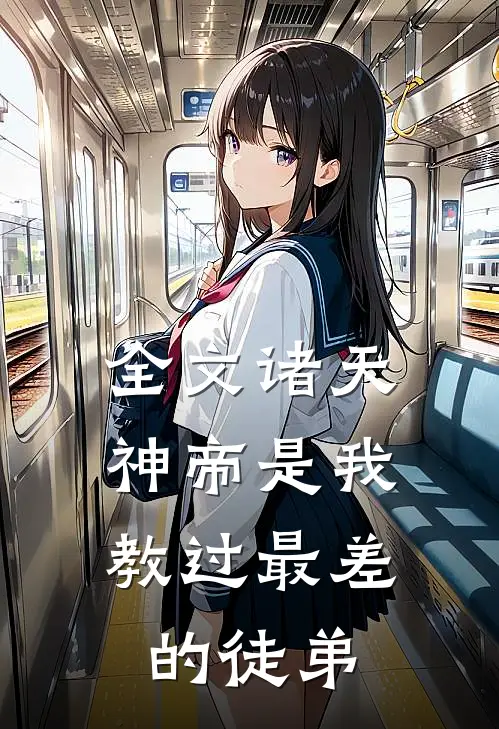 全文诸天神帝是我教过最差的徒弟免费阅读