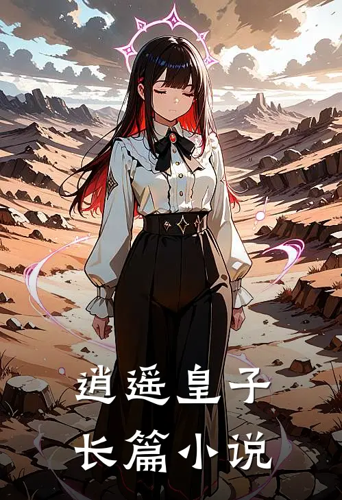 逍遥皇子长篇小说
