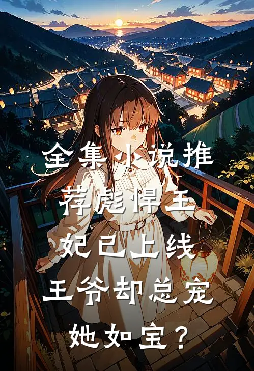 全集小说推荐彪悍王妃已上线，王爷却总宠她如宝？