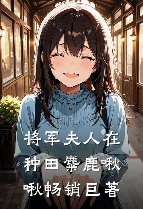 将军夫人在种田 麋鹿啾啾畅销巨著