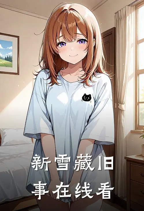 新雪藏旧事在线看