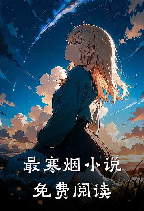 最寒烟小说免费阅读