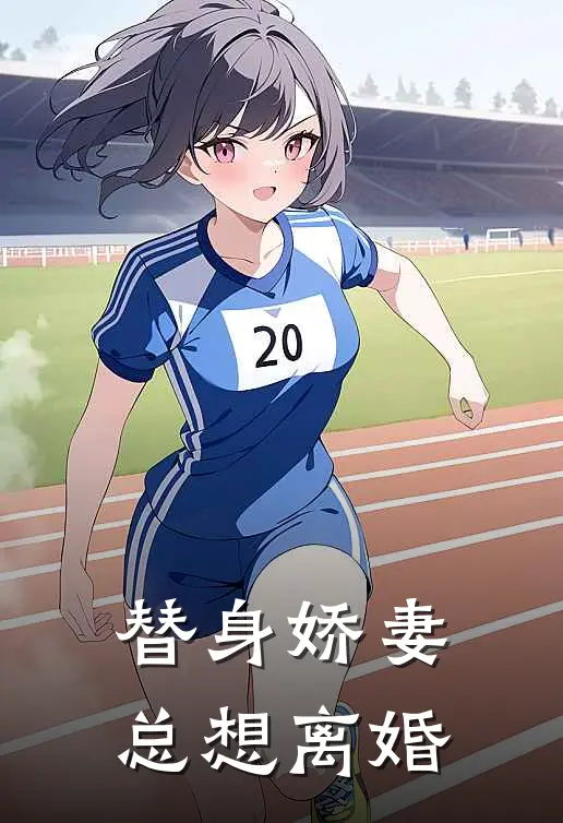 替身娇妻总想离婚
