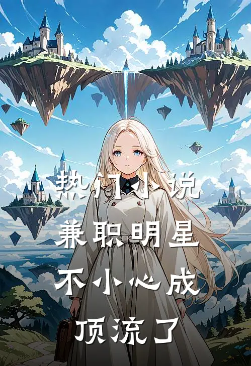 热门小说兼职明星:不小心成顶流了