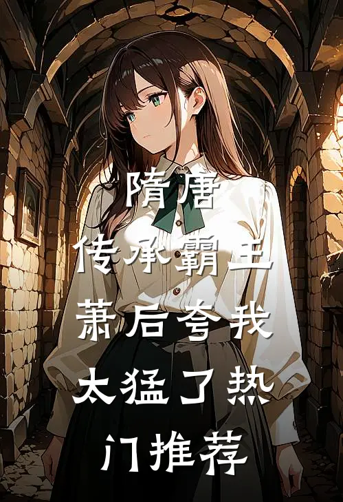 隋唐：传承霸王，萧后夸我太猛了热门推荐