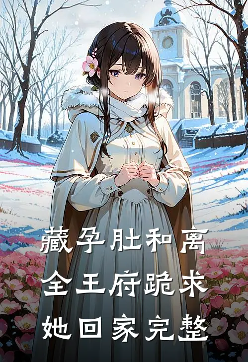 藏孕肚和离，全王府跪求她回家完整