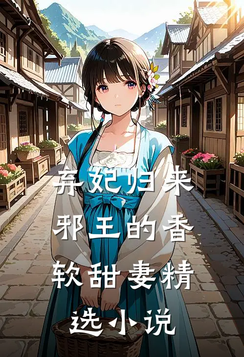 弃妃归来：邪王的香软甜妻精选小说