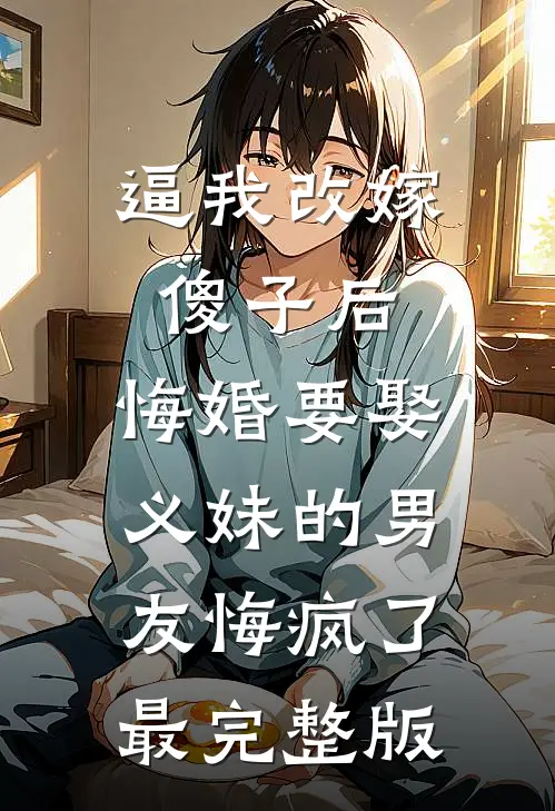 逼我改嫁傻子后，悔婚要娶义妹的男友悔疯了最完整版