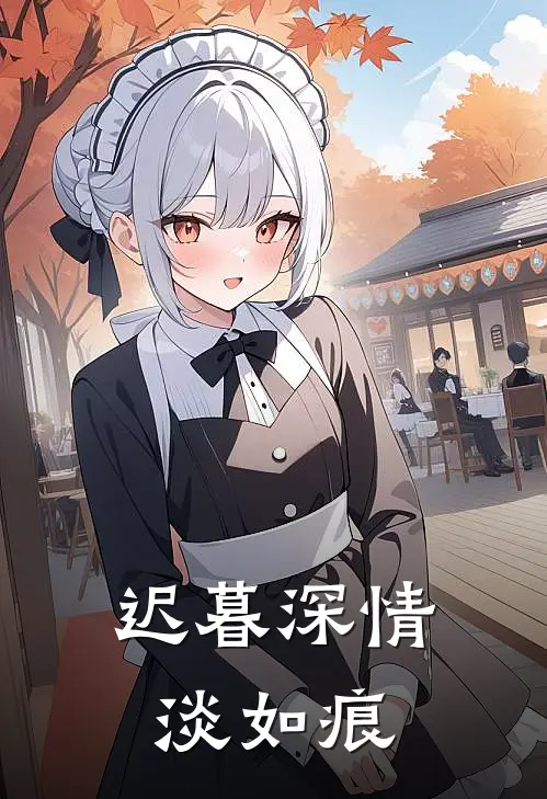 迟暮深情淡如痕
