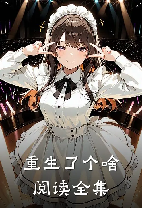 重生了个啥阅读全集