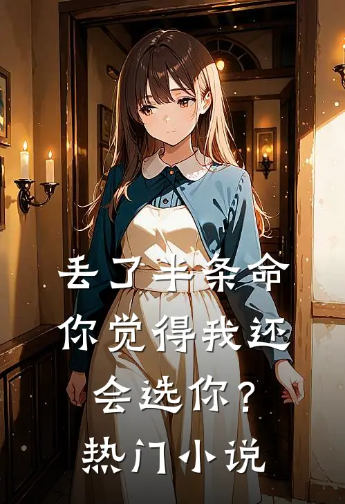 丢了半条命,你觉得我还会选你?热门