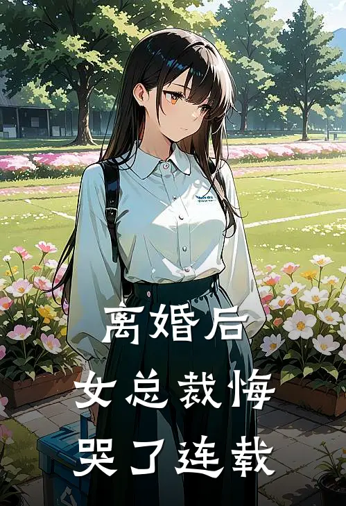 离婚后,女总裁悔哭了连载
