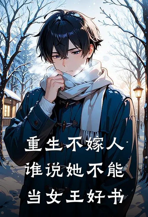 重生不嫁人,谁说她不能当女王好书推文