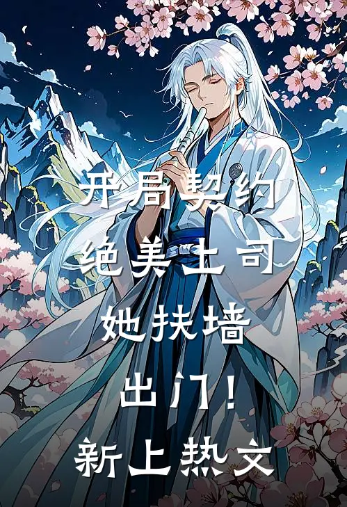 开局契约绝美上司,她扶墙出门!新上热文