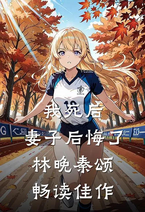 我死后,妻子后悔了林晚秦颂畅读佳作