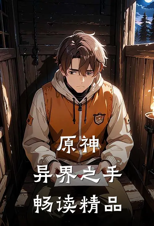 原神异界之手畅读精品