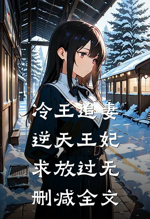 冷王追妻,逆天王妃求放过无删减全文