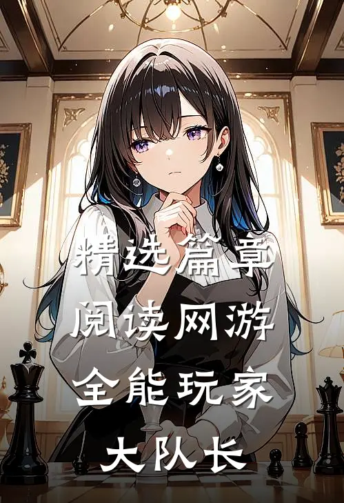 精选篇章阅读网游:全能玩家 大队长