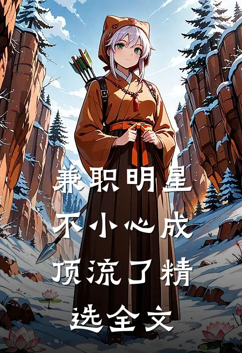 兼职明星：不小心成顶流了精选全文