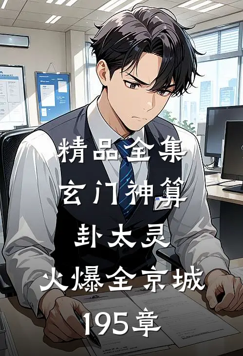 精品全集玄门神算卦太灵,火爆全京城195章