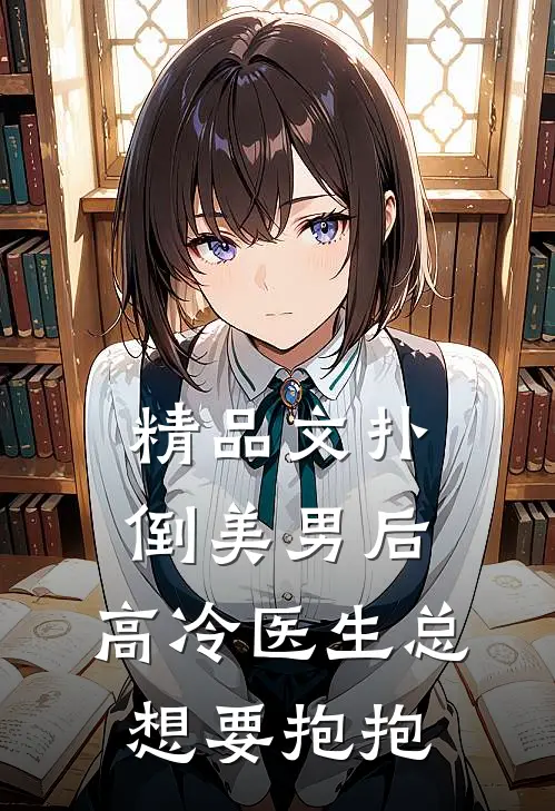 精品文扑倒美男后,高冷医生总想要抱抱