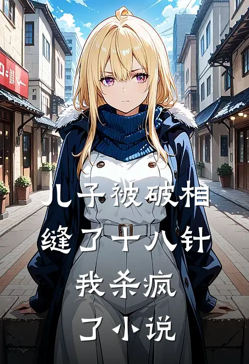 儿子被破相缝了十八针,我杀疯了阅读