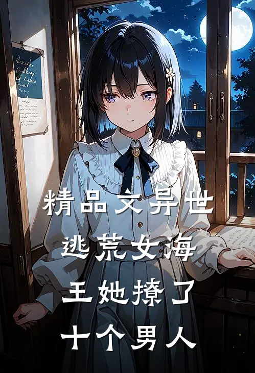 精品文异世逃荒女海王她撩了十个男人全文阅读