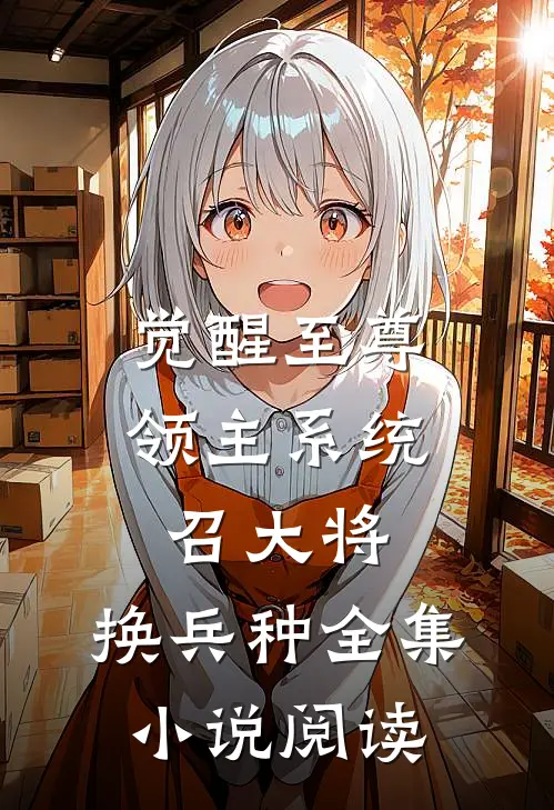 觉醒至尊领主系统：召大将，换兵种全集小说阅读