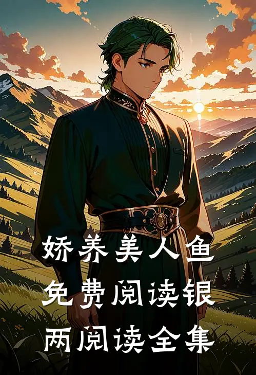 娇养美人鱼免费阅读银两阅读全集