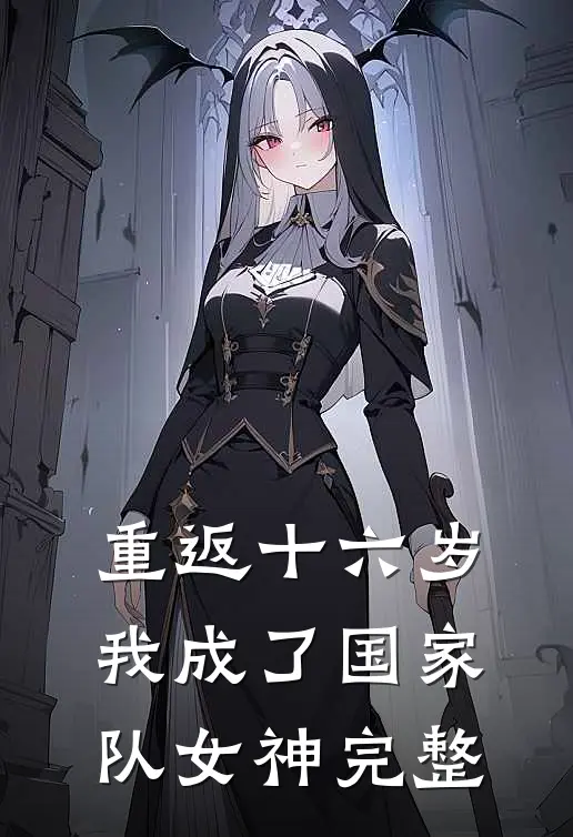 重返十六岁，我成了国家队女神完整