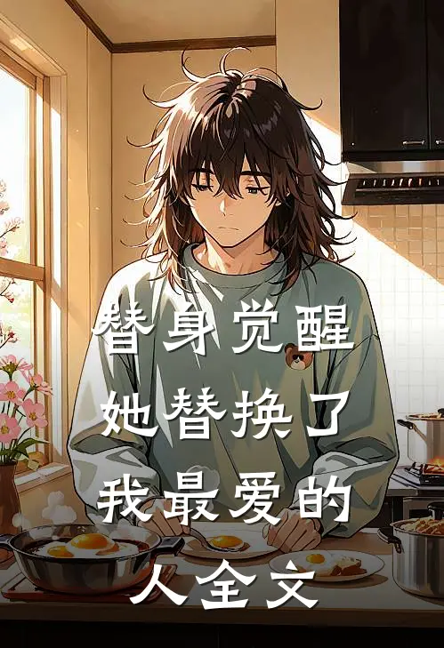 替身觉醒她替换了我最爱的人全文阅读