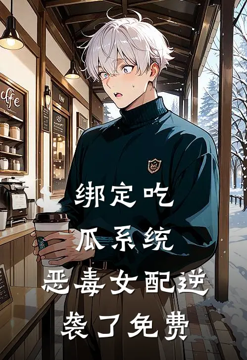 绑定吃瓜系统，恶毒女配逆袭了免费