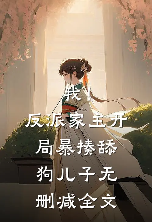 我!反派家主,开局暴揍舔狗儿子无删减全文阅读