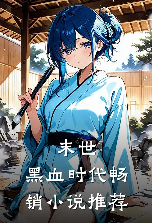 末世黑血时代畅销推荐免费阅读