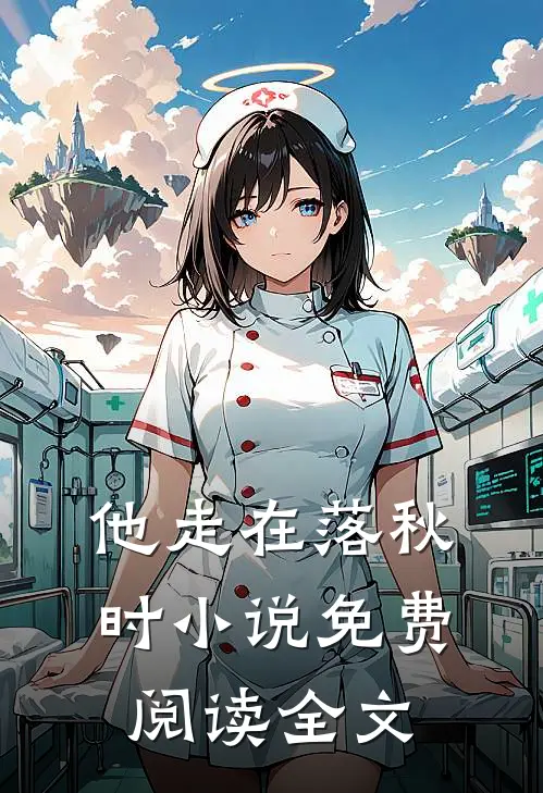 他走在落秋时小说免费阅读全文
