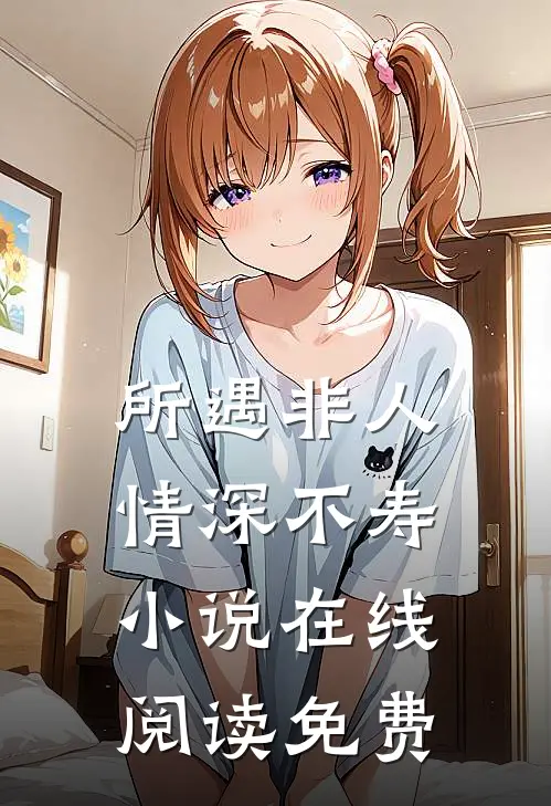 所遇非人,情深不寿在线阅读免费无弹窗