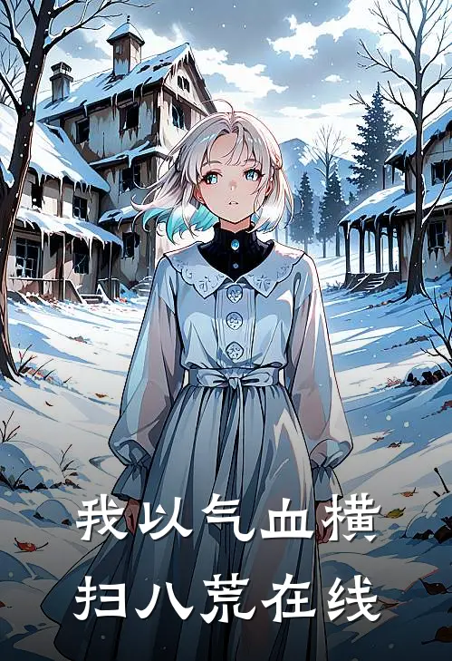 我以气血横扫八荒在线