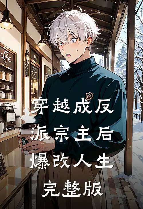 穿越成反派宗主后,爆改人生完整版
