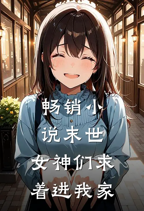 畅销末世女神们求着进我家的