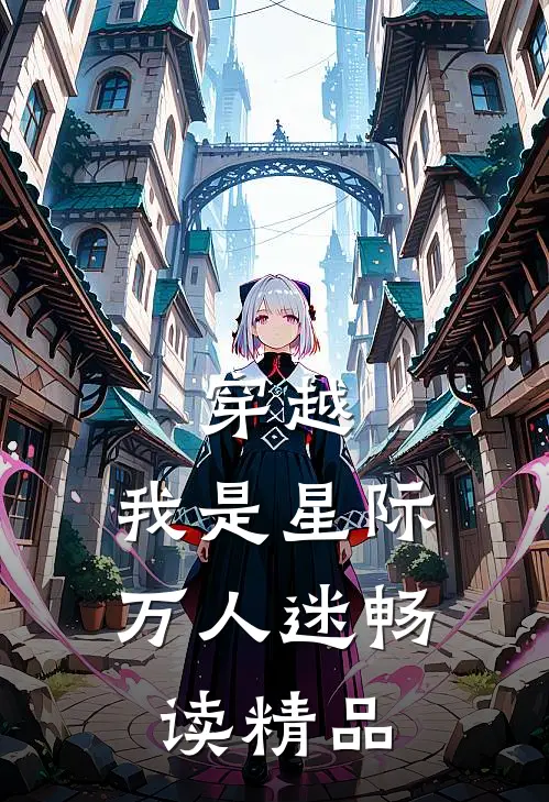 穿越我是星际万人迷畅读精品