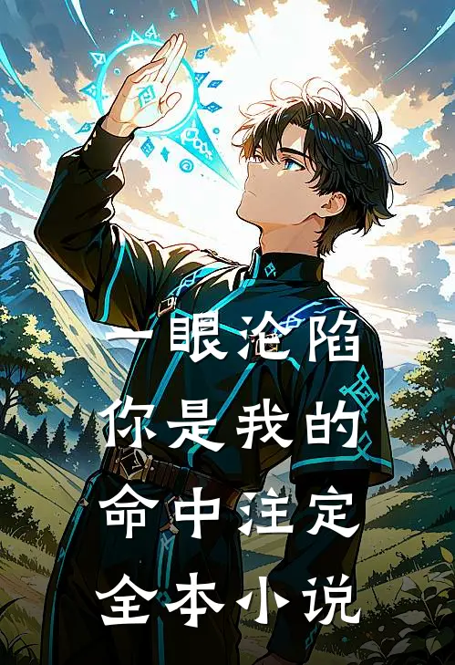 一眼沦陷：你是我的命中注定全本小说